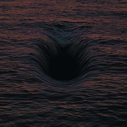 Ritual Howls - Into The Water (LP)