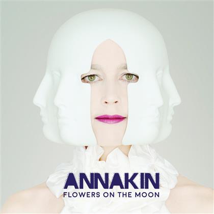 Annakin (Swandive) - Flowers on the Moon