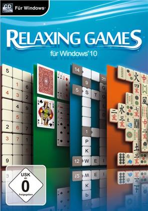 Relaxing Games für Windows 10