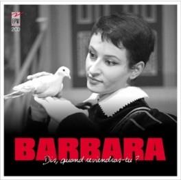 Barbara - Dis Quand Reviendras-Tu? - 2016 Version (2 CDs)