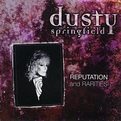 Dusty Springfield - Reputation (2 CDs + DVD)