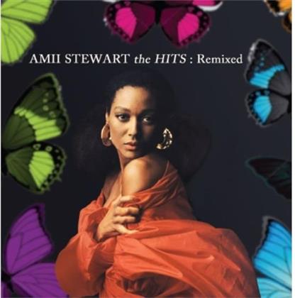 Amii Stewart - Hits: Remixed