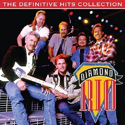 Diamond Rio - Definitive Hits Collection (2 CDs)