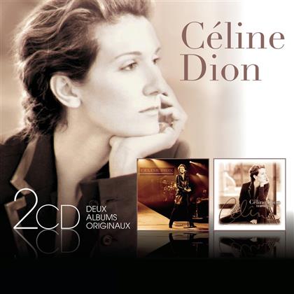 Celine Dion - S'il Suffisait D'aimer / Live In Paris (2 CDs)