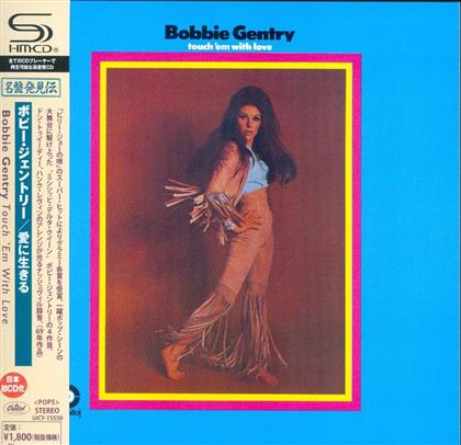 Bobbie Gentry - Touch 'em With Love