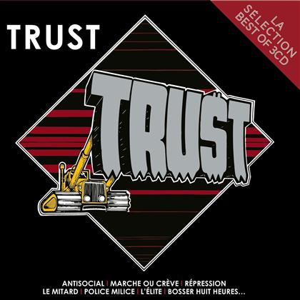 Trust - La Selection (3 CDs)