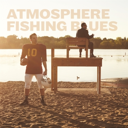 Atmosphere - Fishing Blues (3 LPs + Digital Copy)