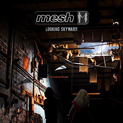 Mesh - Looking Skyward (Limited Digibook Edition, 2 CDs)