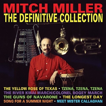 Mitch Miller - Definitive Collection (2 CDs)