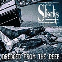 Sharks - Dredged From The Deep
