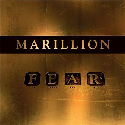 Marillion - F E A R (Standard Edition)