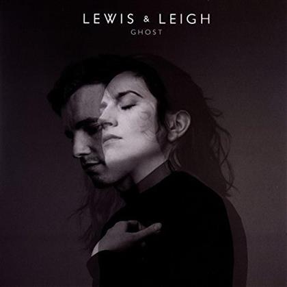 Lewis & Leigh - Ghost (LP)
