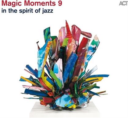 Magic Moments - Vol. 9
