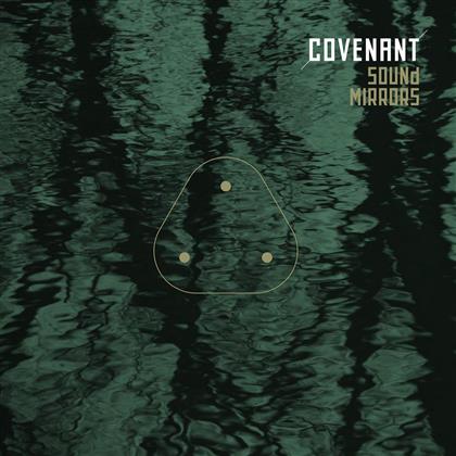 Covenant - Sound Mirrors (12" Maxi)