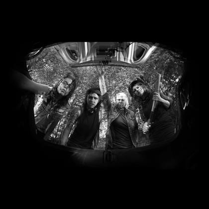 Like A Motorcycle - High Hopes (LP)