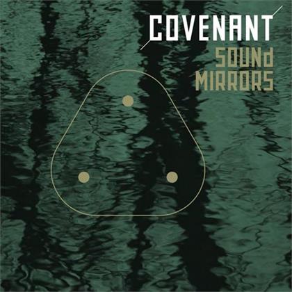 Covenant - Sound Mirrors MCD