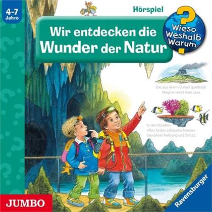 Wieso? Weshalb? Warum? - Wir Entdecken Die Wunder