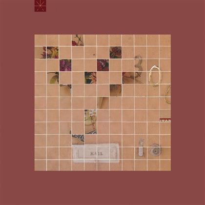 Touche Amore - Stage Four (LP + Digital Copy)