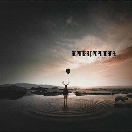 Lacrimas Profundere - Hope Is Here (3 LPs)