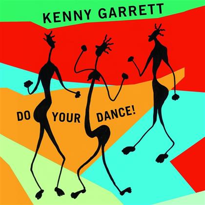 Kenny Garrett - Do Your Dance! (2 LPs)