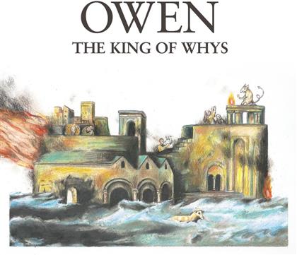 Owen - King Of Whys (2 LPs)
