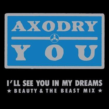 Axodry - You (12" Maxi)