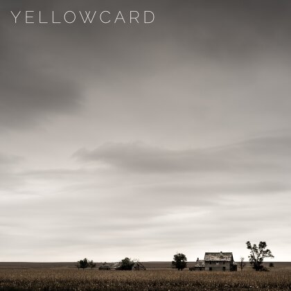 Yellowcard - --- (Limited Edition, 2 LPs)