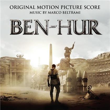 Marco Beltrami - Ben Hur - OST (CD)