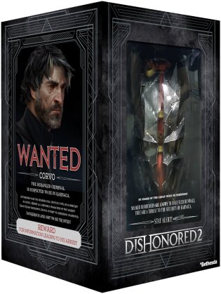 Dishonored 2 (Édition Collector)