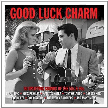 Good Luck Charm (2 CD)