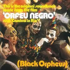 Antonio Carlos Jobim - Orfeo Negro - DOL (LP)