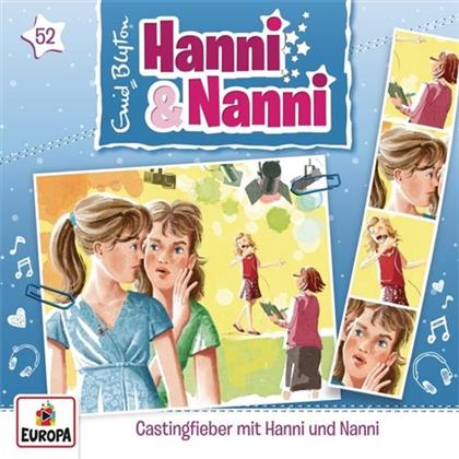 Hanni & Nanni - 52/Castingfieber Mit Hanni Und Nanni
