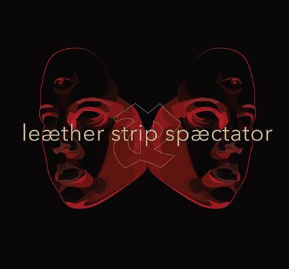 Leather Strip - Spaectator