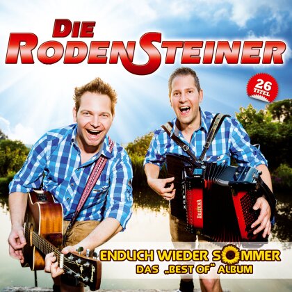 Die Rodensteiner - Endlich Wieder Sommer