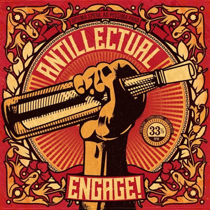 Antillectual - Engage!