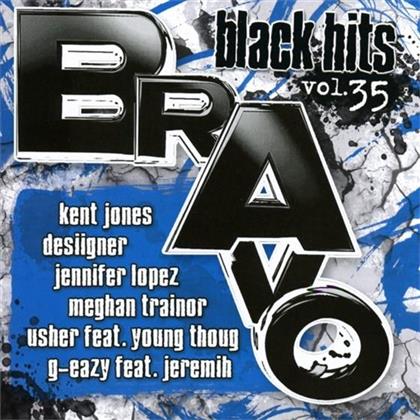 Bravo Black Hits - Various 35 (2 CDs)