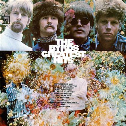 The Byrds - Greatest Hits - Music On Vinyl (LP)