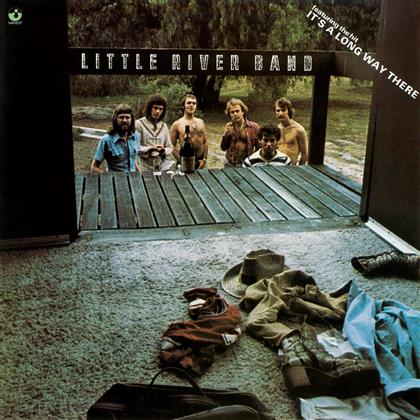 Little River Band - --- - Music On Vinyl (LP)