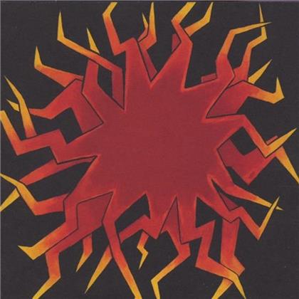 Sunny Day Real Estate - How It Feels To Be Something On (LP)