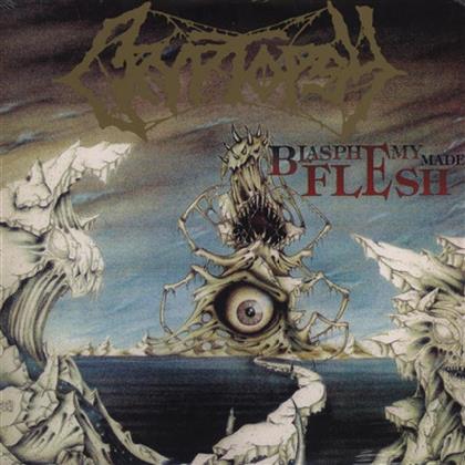 Cryptopsy - Blasphemy Made Flesh (LP)