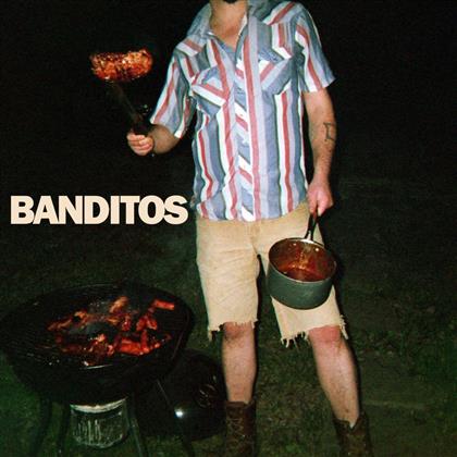 Banditos - Fun All Night - 7 Inch (7" Single)