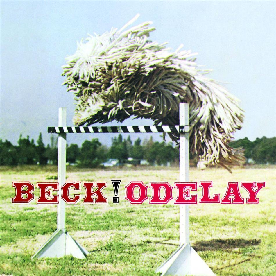 Beck - Odelay - 2016 Reissue (LP + Digital Copy)