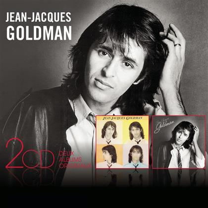 Jean-Jacques Goldman - Quand La Musique Est Bonne / A L' Envers (2 CD)