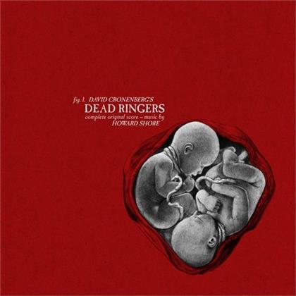 Howard Shore - Dead Ringers - OST (Limited Edition, LP)