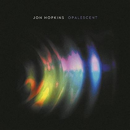 Jon Hopkins - Opalescent (2 LPs)