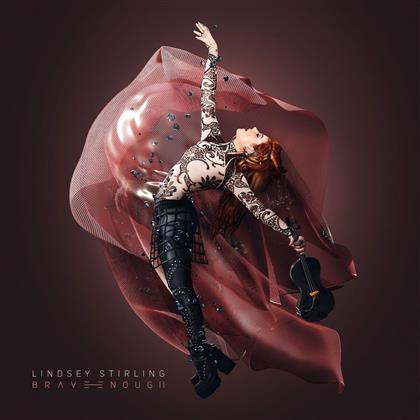 Lindsey Stirling - Brave Enough (Standard Edition)