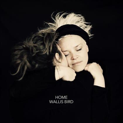 Wallis Bird - Home (Limited Edition, LP)