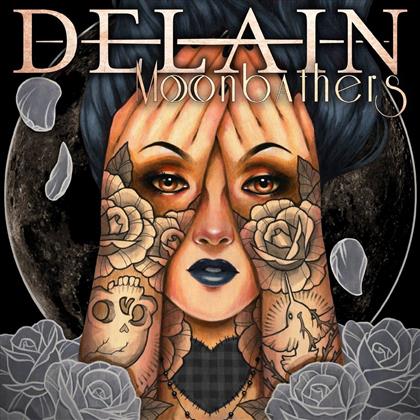 Delain - Moonbathers (Japan Edition)