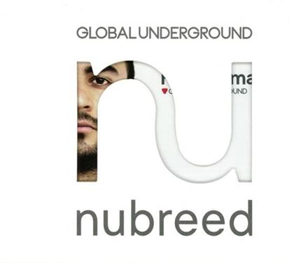 Habischman - Global Underground - Nubreed 9 (2 CDs)