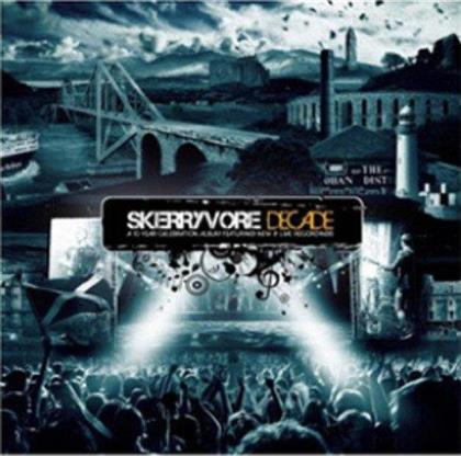 Skerryvore - Decade